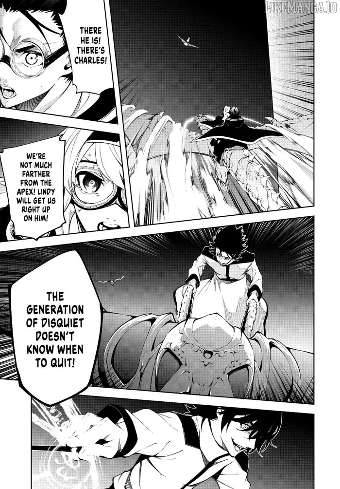 Wistoria: Wand and Sword Chapter 57 image 22_optimized
